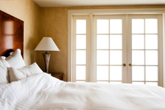 Portinode bedroom extension costs